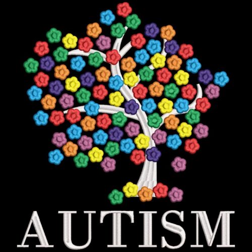 00020-Autism-Tree