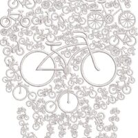 00040 Bicycle_Skull_Large