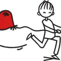 00041 Boy_Heart_5x5