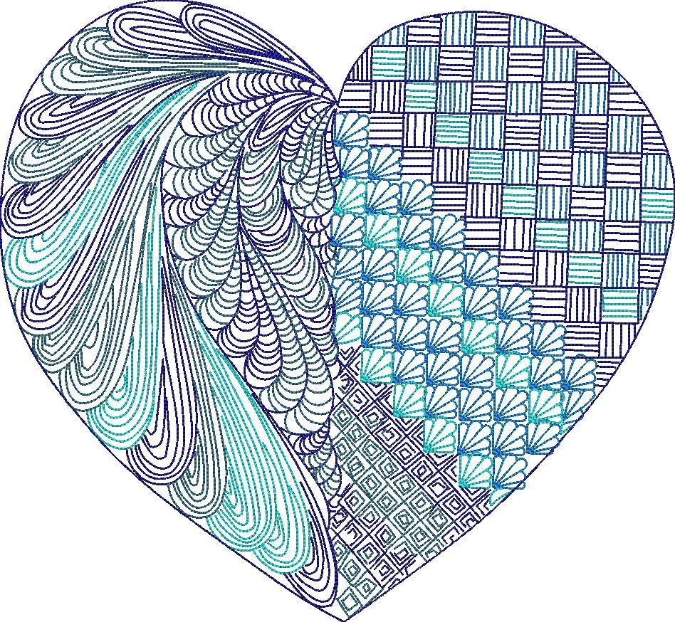 00088-Colorfull-Heart-10x10