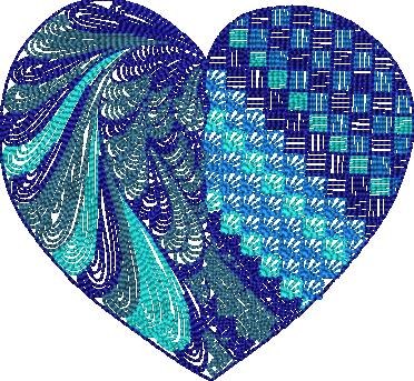 00088-Colorfull-Heart-4x4