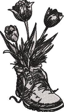 00172-Floral-Shoe_Small