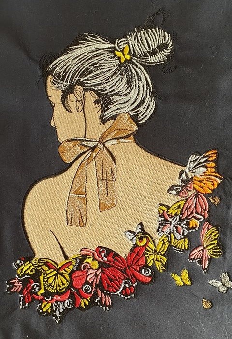 Butterfly-Soul-Girl