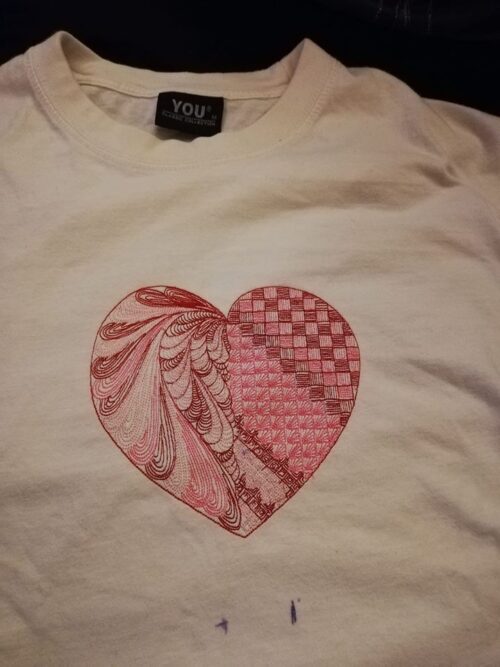 Colorful-Heart