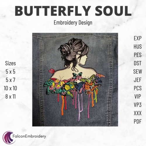 butterfly-soul