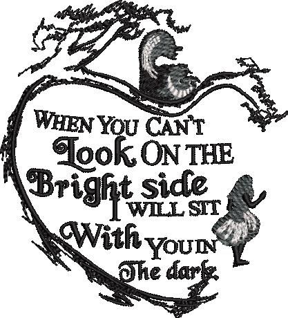 20002-Alice-In-Wonderland-Quote-5x5