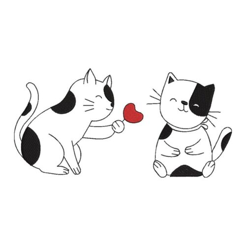 Cat-Love-Design