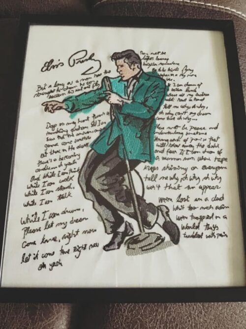 Elvis-Presley