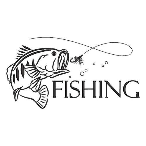 Fishing-Design