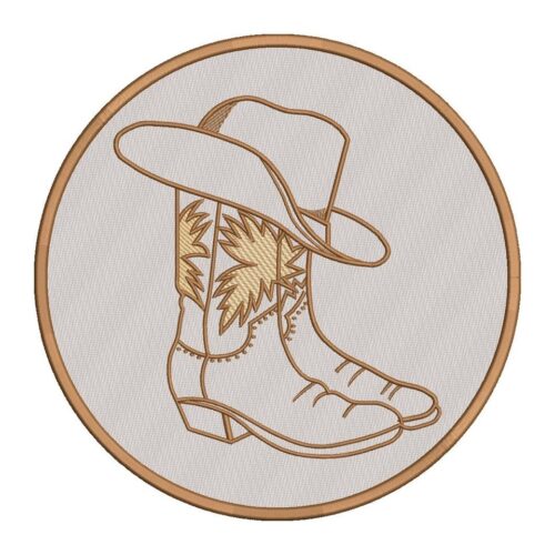 Hat-Shoes-Design