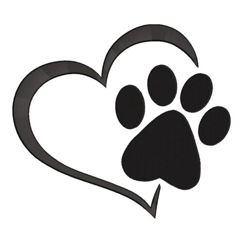 Heart-Paw-Design