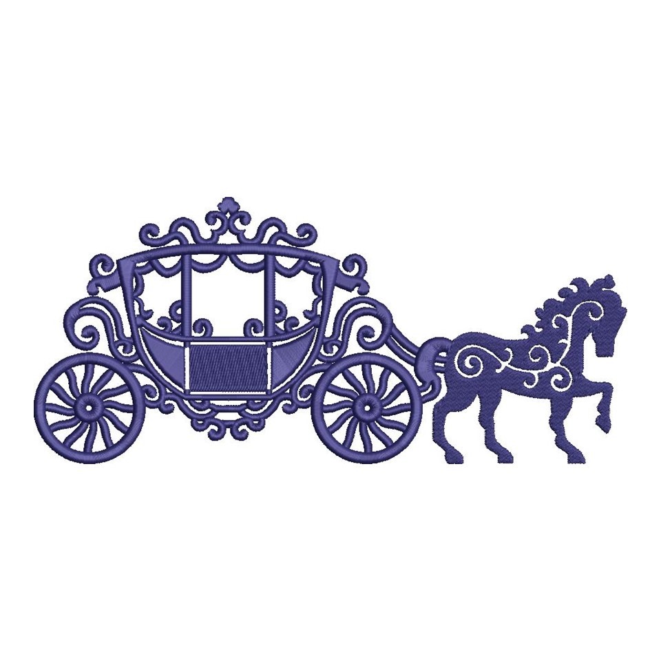 Horse-Mandala-Design