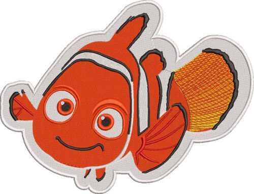 00642-Fish_Design_Orange_Large