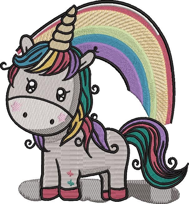 20164-Unicorn-Pony-Rainbow-medium