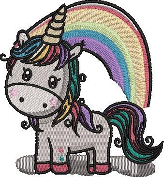 20164-Unicorn-Pony-Rainbow-small