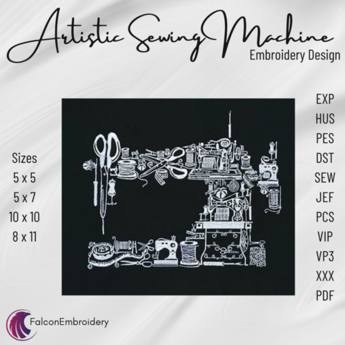 Artistic-Machine