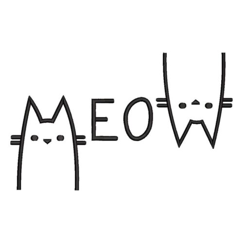 Meow-Design