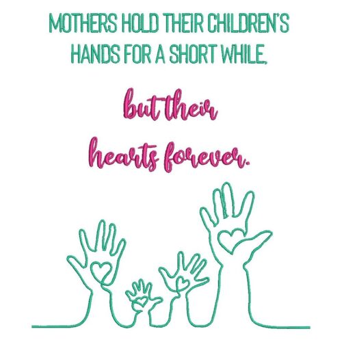 Mothers-Hold-Design