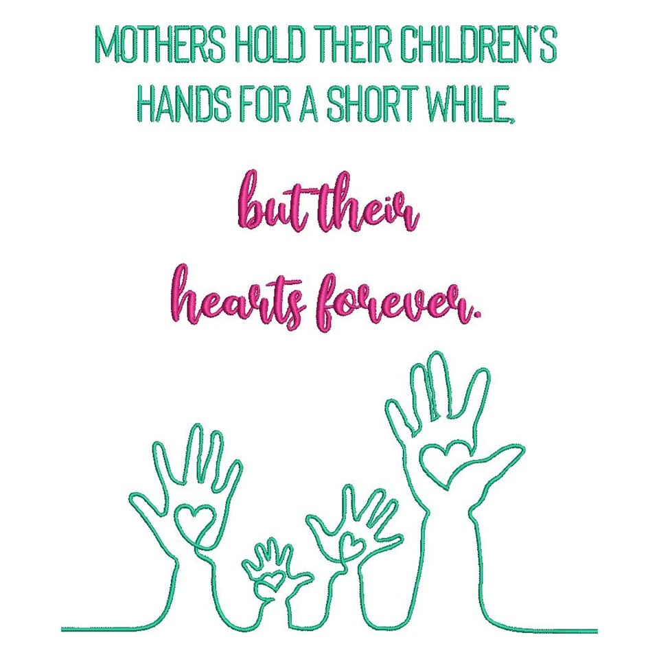 Mothers-Hold-Design