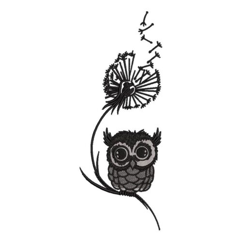 Owl-Design