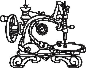 Sewing-Art-4X4