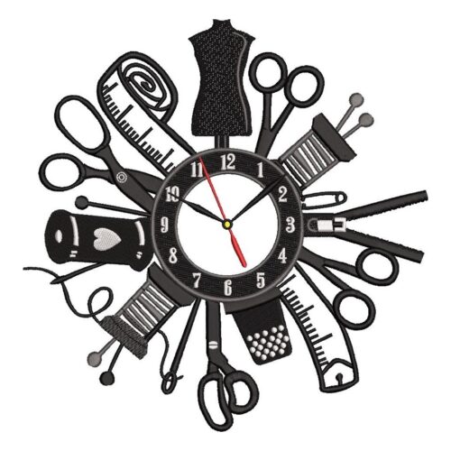 Sewing-Watch-Design