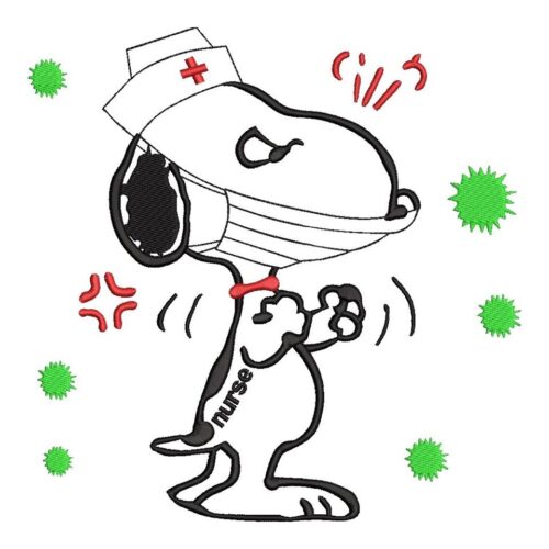 snoopy-Nures-Design