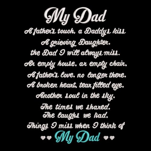 My-Dad-Design