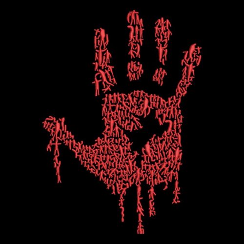 Zombie-Hand