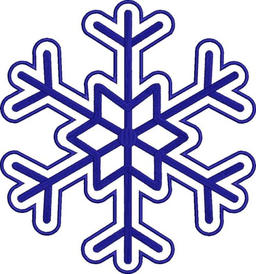 FE00709-Snowflake-10-x-10