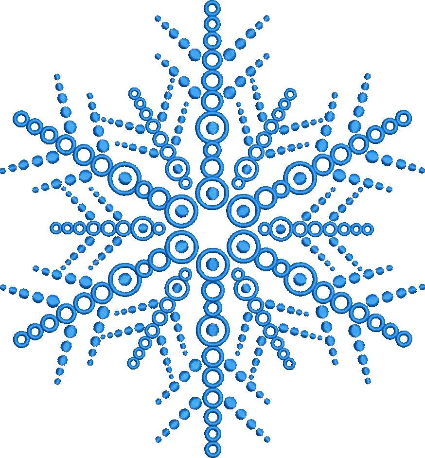 FE00711-Snowflake-10-x-10