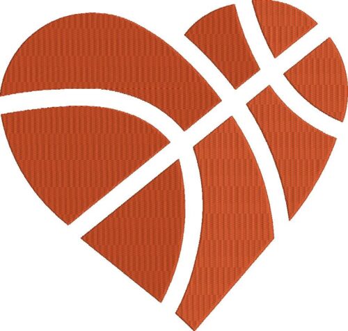 FE00715-Basketball-heart-10x10
