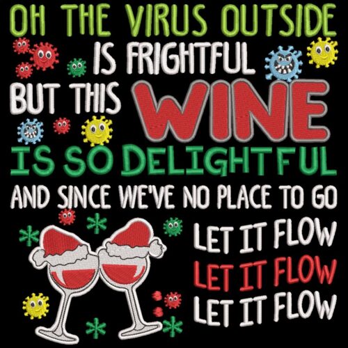 Let-It-Flow
