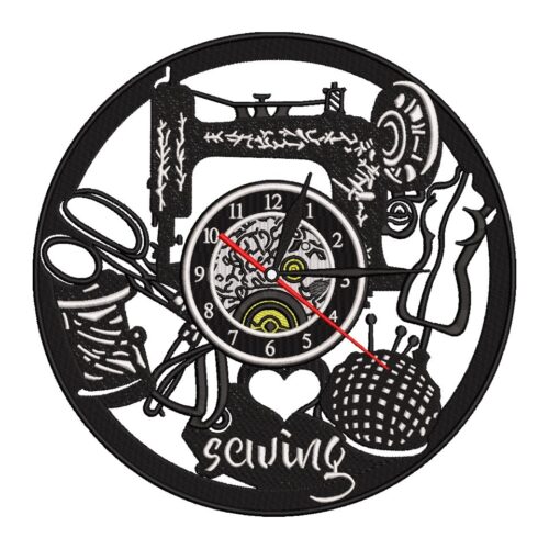 Sewing-Suplies-Clock