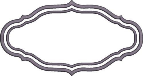 FE00808-Rectangle-Frame-10X10