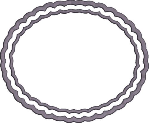 FE00832-Circular-Frame-10X10