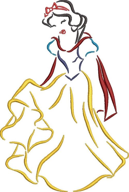 FE00846-Snow-White-Large