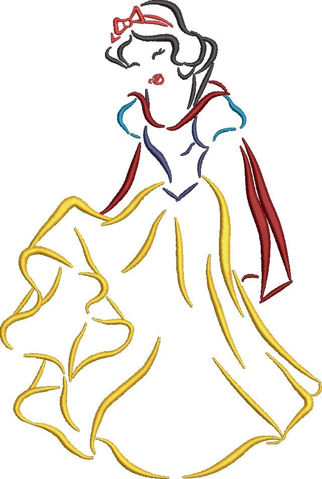 FE00846-Snow-White-Large