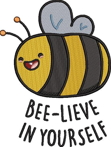 FE00864-Bee-Lieve-In-Yourself-7X5