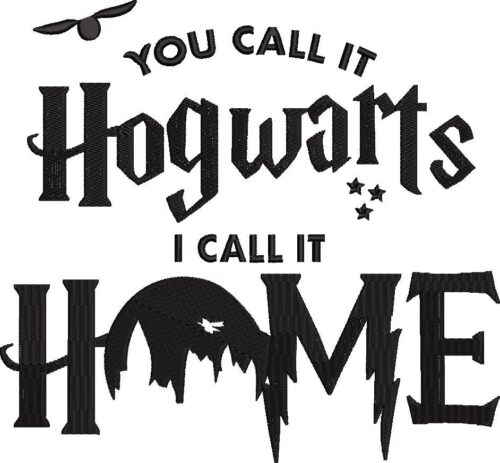 FE00884-Hogwarts-Home-10X10