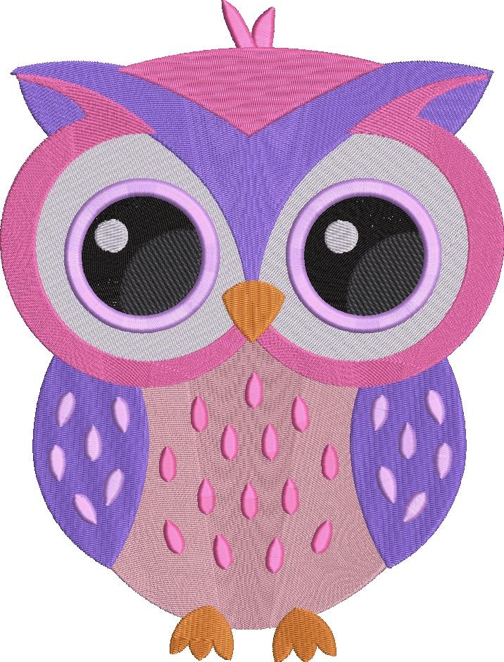 FE00875-Owl-10X10
