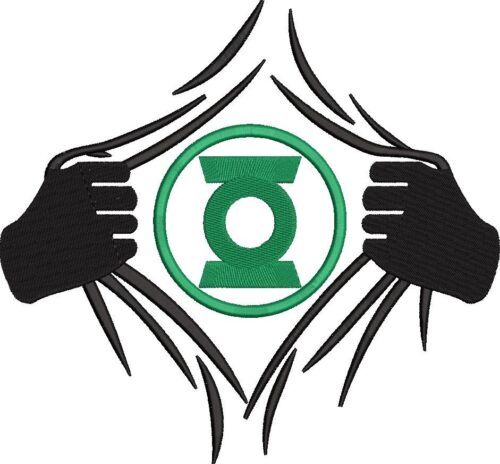 FE00890-Green-Lantern-10X10
