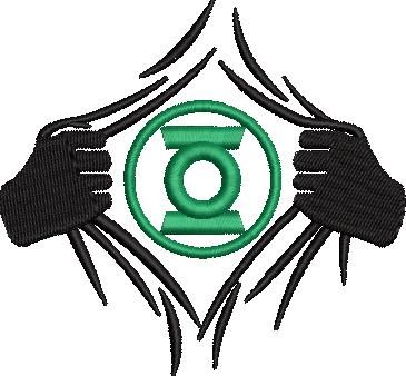 FE00890-Green-Lantern-4X4