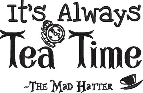 FE00920-Its-Always-Tea-Time--10X10