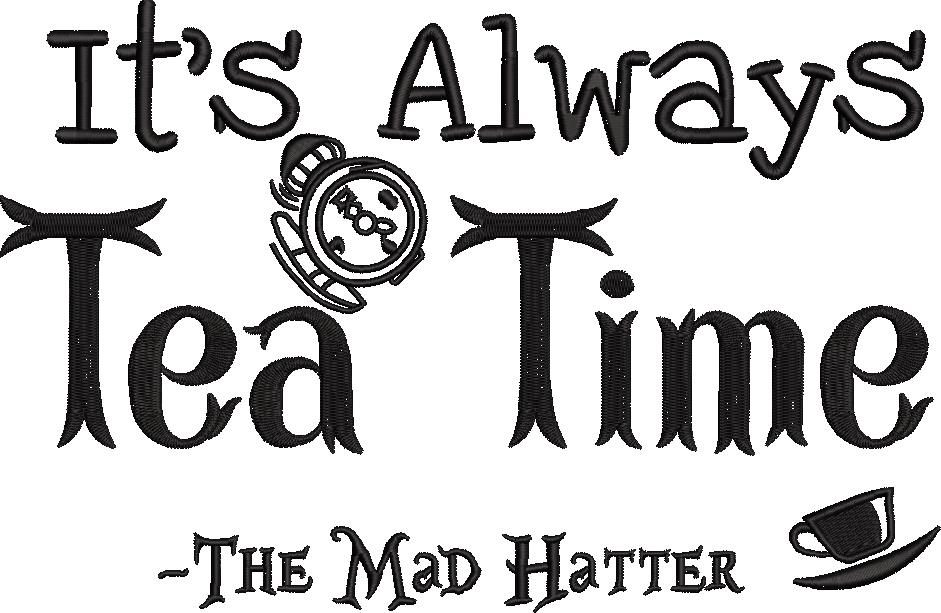 FE00920-Its-Always-Tea-Time--10X10