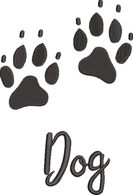 FE00929-Dog-Paw-7X5