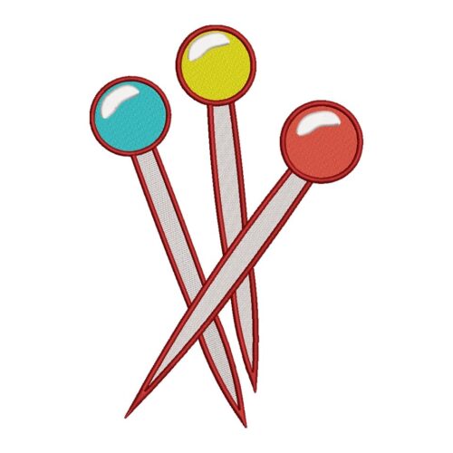 FE30347---Needle
