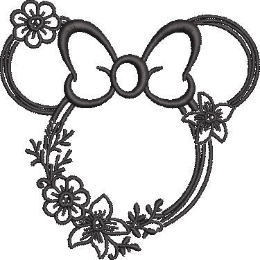 FE30377---Flower-and-Minnie-4x4
