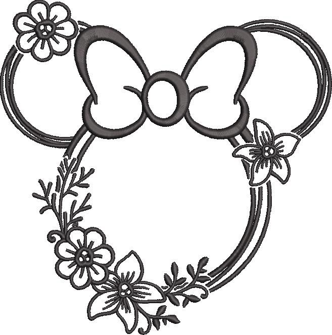 FE30377---Flower-and-Minnie-7x7