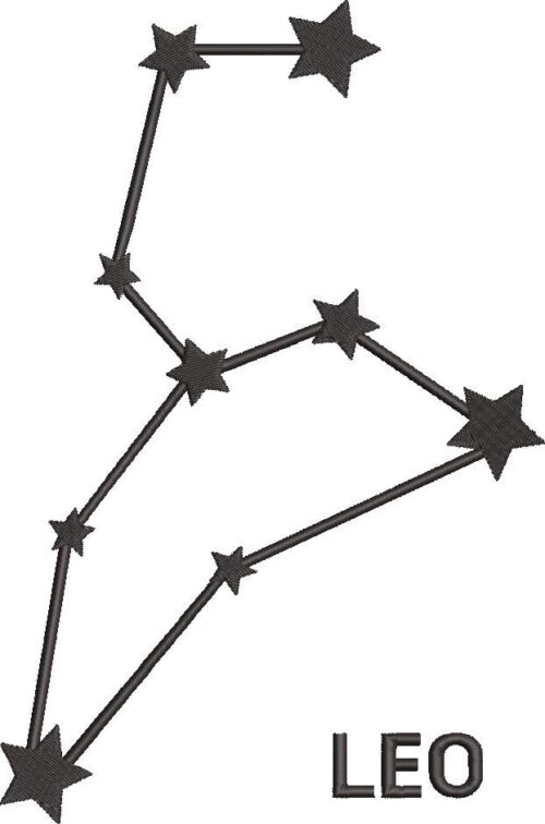 FE01024-Leo10X10